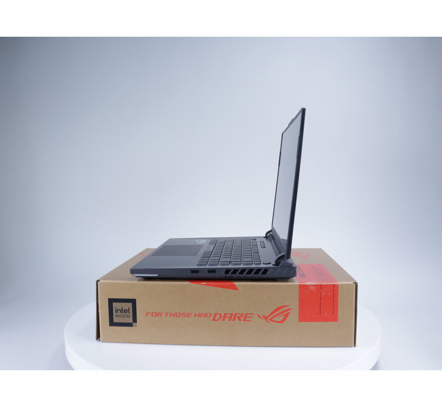 ROG Strix G16 G614JIR-N4050W | 16" | Core i9 | RTX 4070
