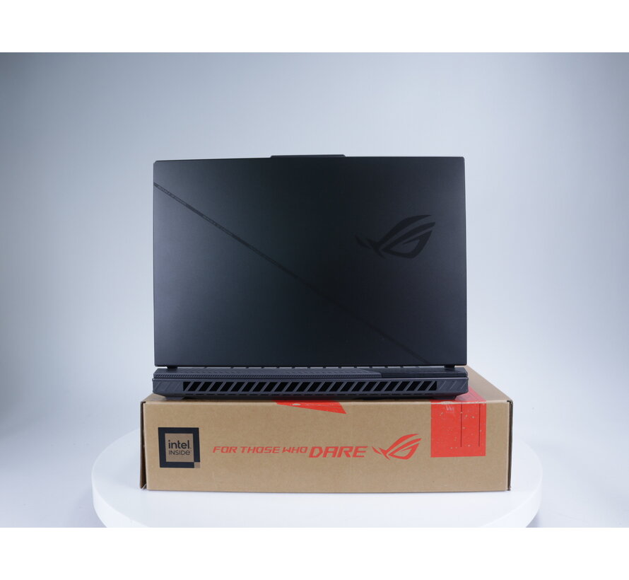 ROG Strix G16 G614JIR-N4050W | 16" | Core i9 | RTX 4070