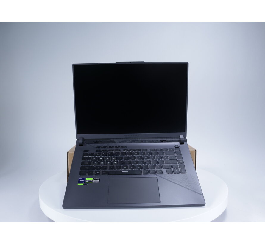 ROG Strix G16 G614JIR-N4050W | 16" | Core i9 | RTX 4070
