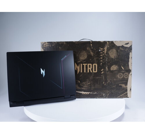 Acer Nitro 16 AN16-41-R8NQ