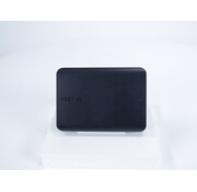 Toshiba Canvio Basics 2022 4TB Zwart