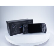 ASUS ROG Xbox Ally X Zwart