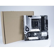 ASRock B760M Steel Legend Wifi