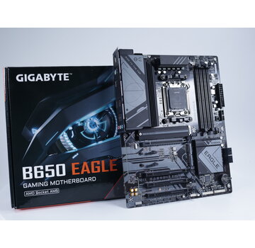 Gigabyte B650 EAGLE