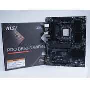 MSI PRO B850-S WIFI6E