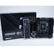 ASRock B860I WiFi