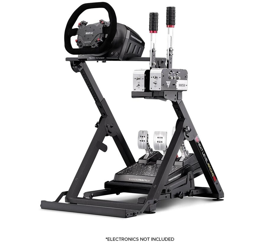 Racing Wheel Stand 2.0