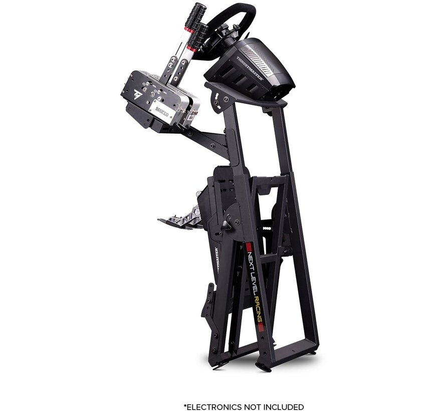 Racing Wheel Stand 2.0