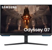 Samsung Odyssey G7 LS32BG700EUXEN | 32" | 4K Ultra HD | 144Hz | IPS -2