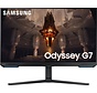 Odyssey G7 LS32BG700EUXEN | 32" | 4K Ultra HD | 144Hz | IPS -2