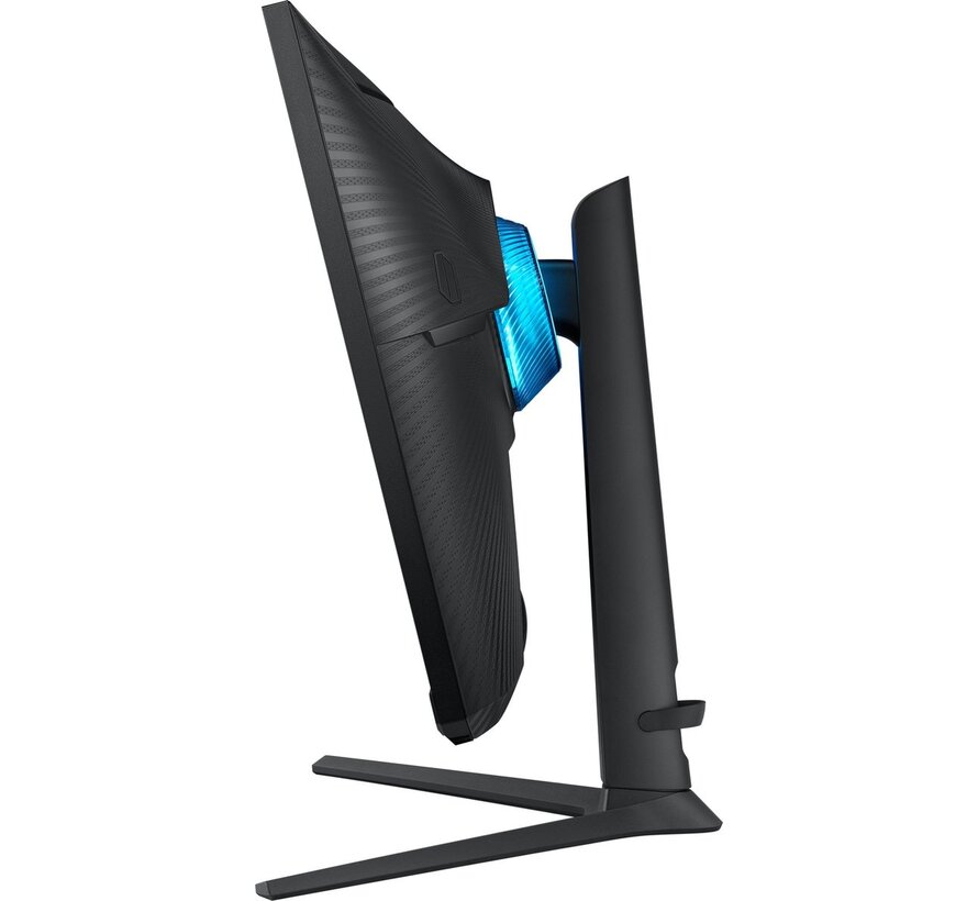 Odyssey G7 LS32BG700EUXEN | 32" | 4K Ultra HD | 144Hz | IPS -2