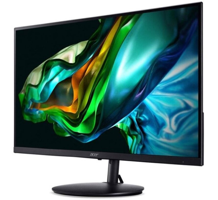 SH272U E | 27" | 100Hz | QHD | IPS