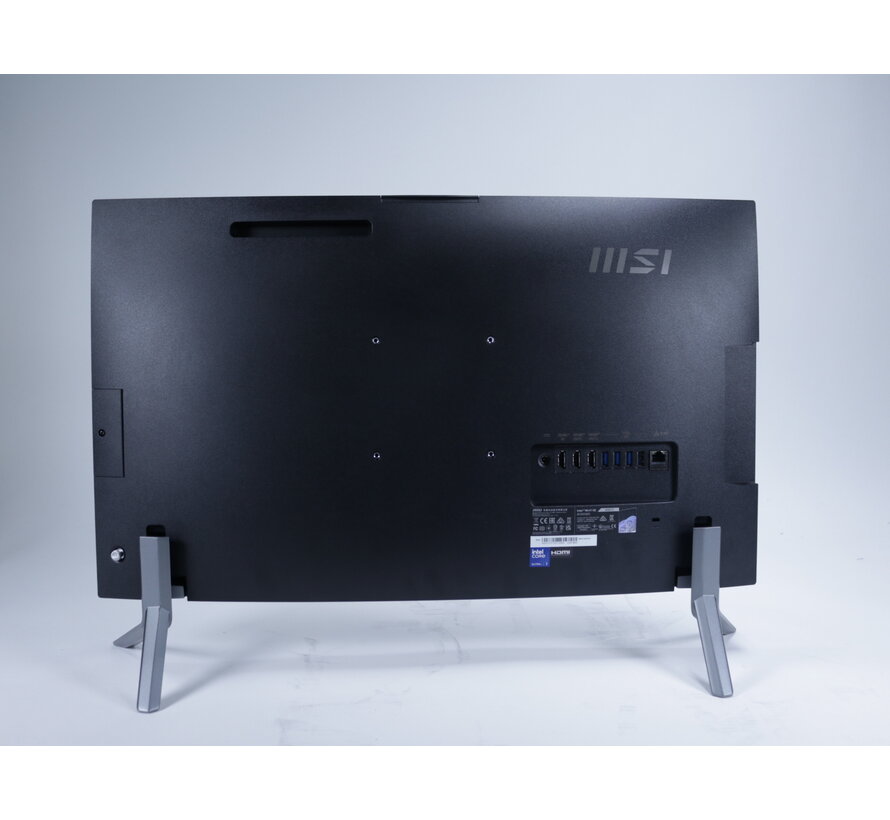 Modern AM273Q AI 1UM-058EU | All in one PC