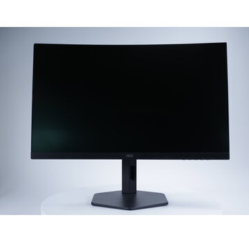 AOC GAMING C27G4ZXU 27" | Full HD | 280Hz | Curved | VA -1