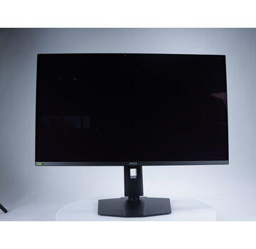 MSI MPG 322URX QD-OLED | 32" | Ultra HD | 240Hz | OLED [Retourdeal]