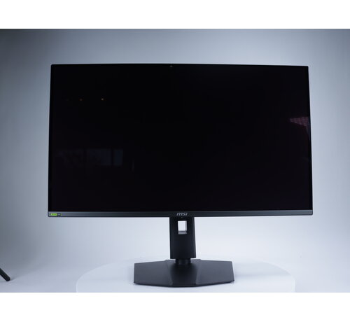 MSI MPG 322URX QD-OLED | 32" | Ultra HD | 240Hz | OLED
