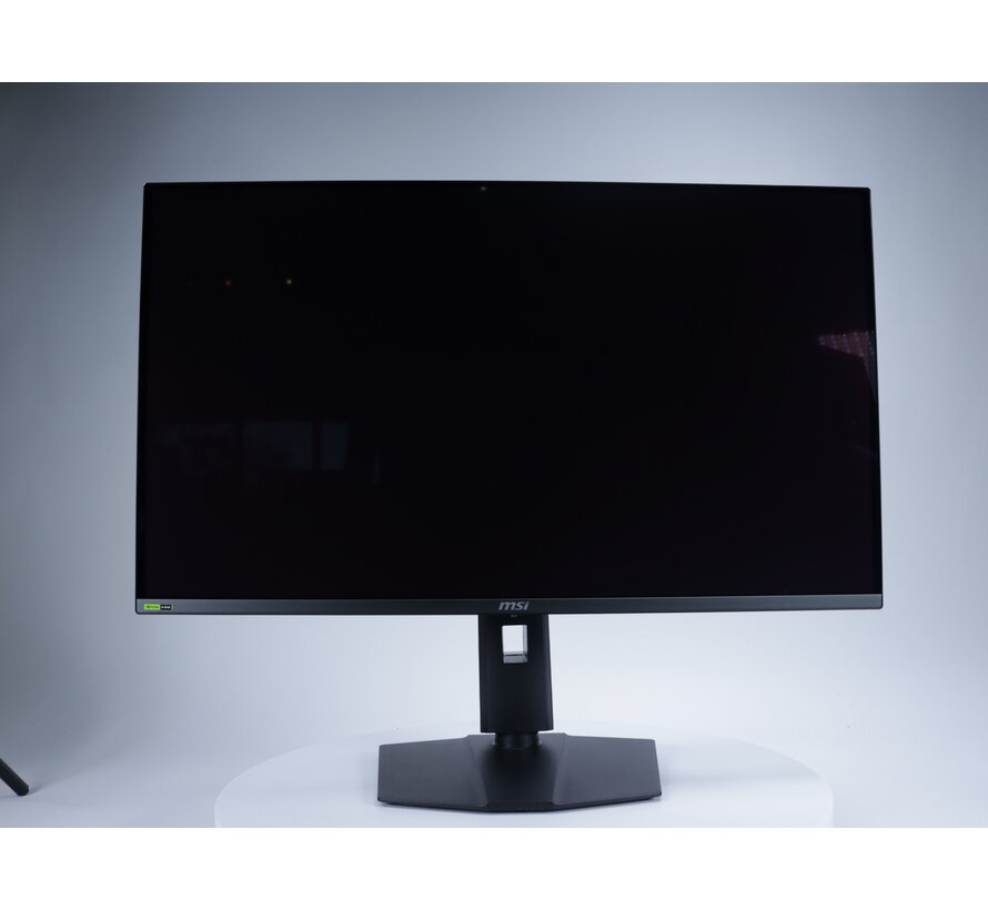 MPG 322URX QD-OLED | 32" | Ultra HD | 240Hz | OLED [Retourdeal]