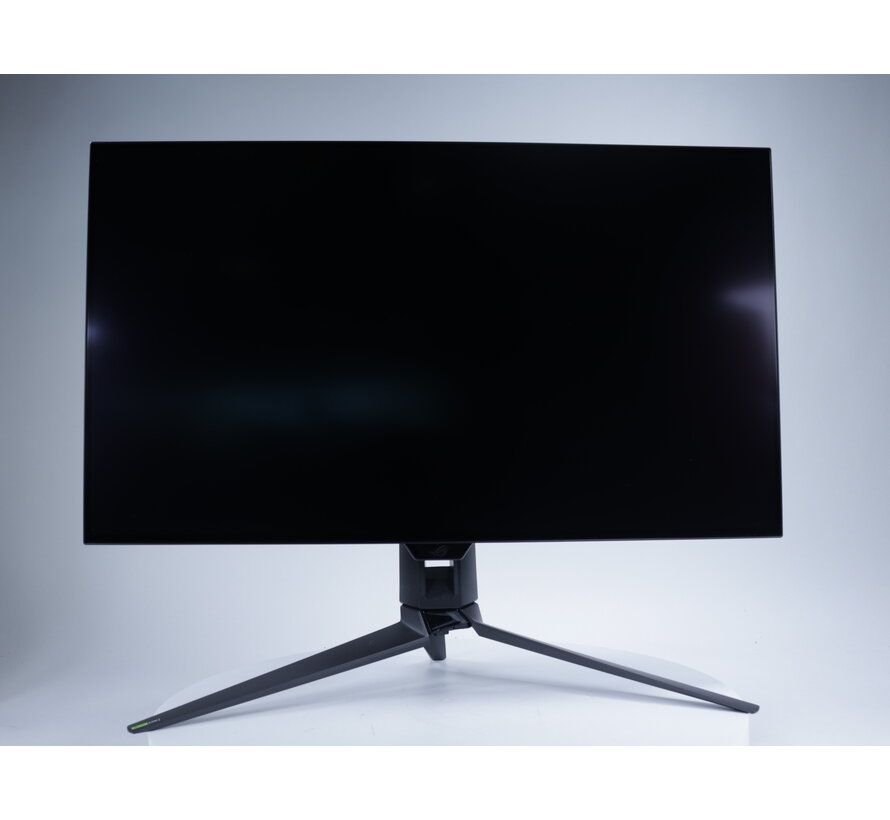 ROG Strix XG32UCDS 31.5" | 4K | Ultra HD | 165Hz | QD-OLED