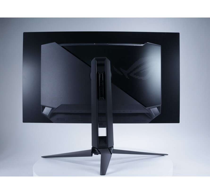ROG Strix XG32UCDS 31.5" | 4K | Ultra HD | 165Hz | QD-OLED