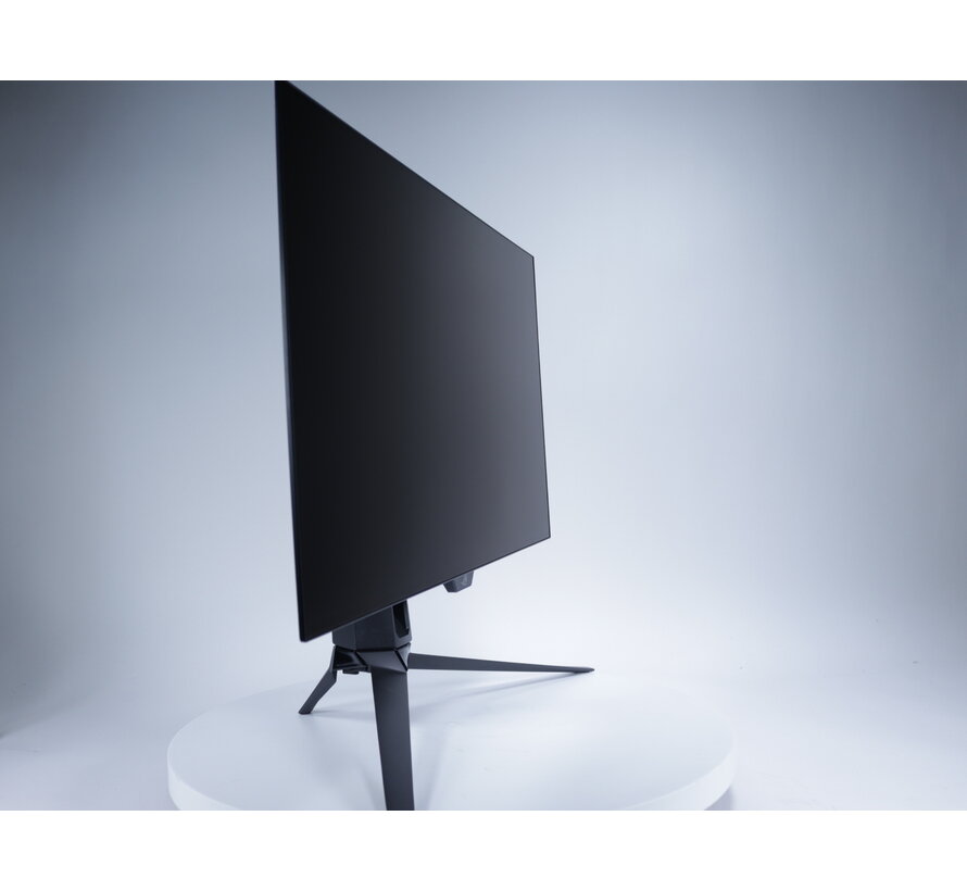 ROG Strix XG32UCDS 31.5" | 4K | Ultra HD | 165Hz | QD-OLED