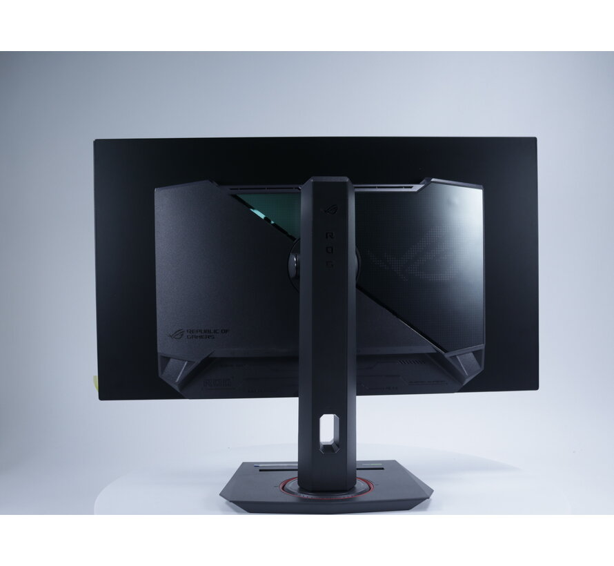 ROG Strix XG27AQDMG | 27" | Quad HD | 240Hz | OLED