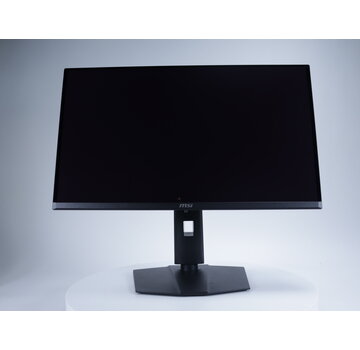 MSI MAG 271QPX QD-OLED E2 | 27" | Quad HD | 240Hz | OLED