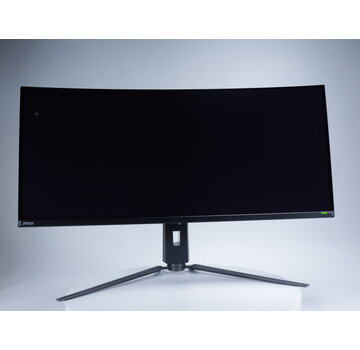 MSI MPG 341CQPX QD-OLED | 34" | Quad HD | 240 Hz | OLED