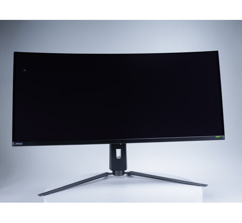 MSI MPG 341CQPX QD-OLED | 34" | Quad HD | 240 Hz | OLED
