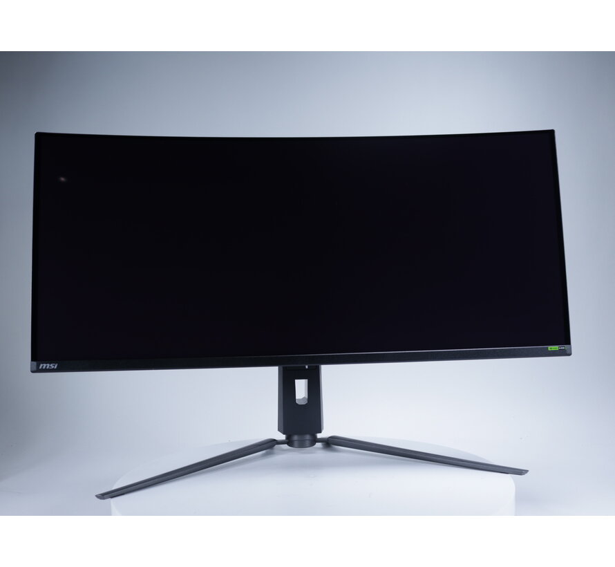 MPG 341CQPX QD-OLED | 34" | Quad HD | 240 Hz | OLED