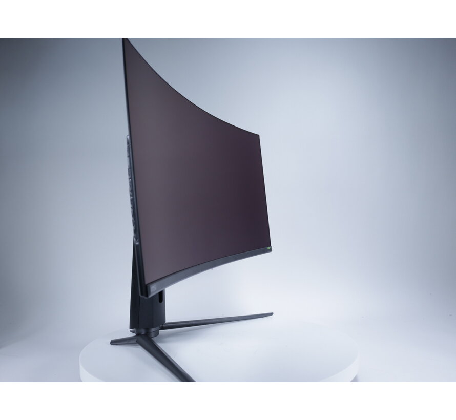 MPG 341CQPX QD-OLED | 34" | Quad HD | 240 Hz | OLED