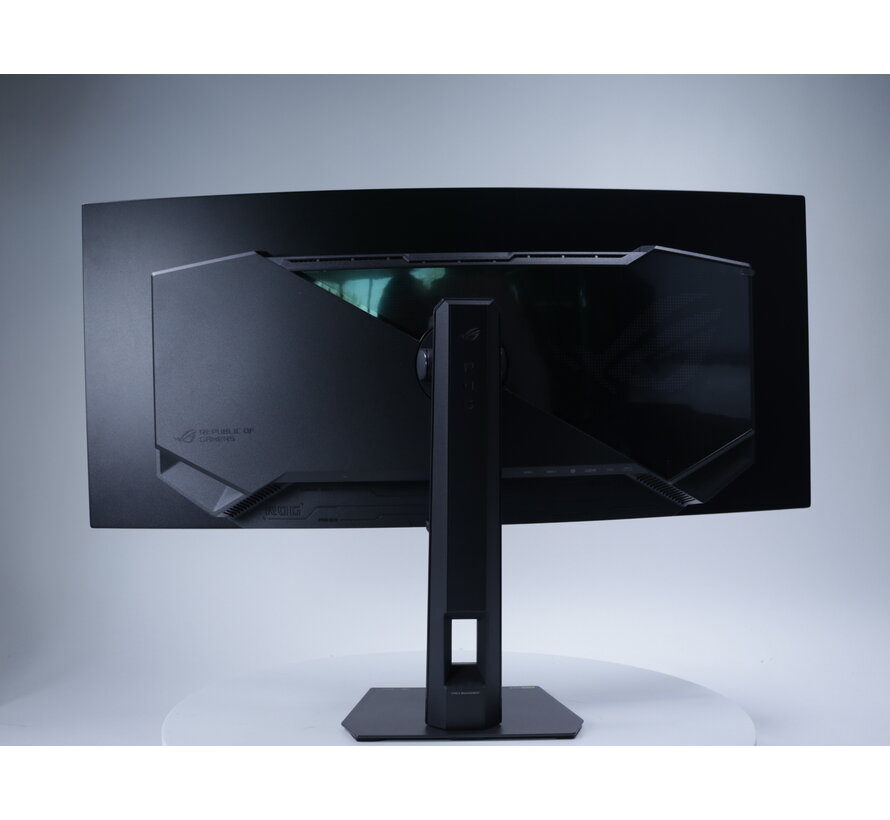 ROG Strix XG34WCDG | 34" | Wide Quad HD | 175Hz | OLED