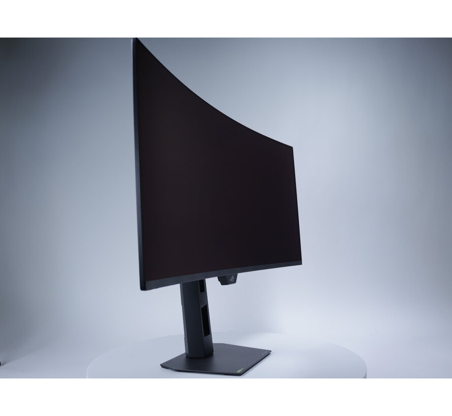ROG Strix XG34WCDG | 34" | Wide Quad HD | 175Hz | OLED