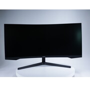 Samsung Odyssey G5 LC34G55TWWPXEN | 34" | Wide Quad HD | 165Hz | Curved | VA