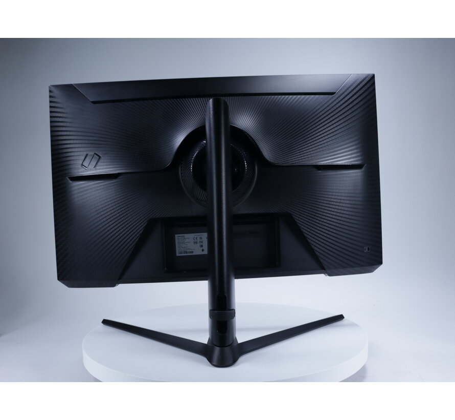 Odyssey G7 LS32BG700EUXEN | 32" | 4K Ultra HD | 144Hz | IPS -1