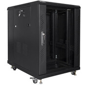 Lanberg FF01-6815-12B rack 15U