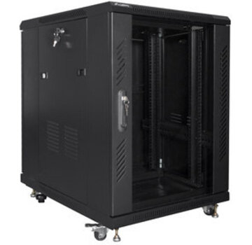 Lanberg FF01-6815-12B rack 15U