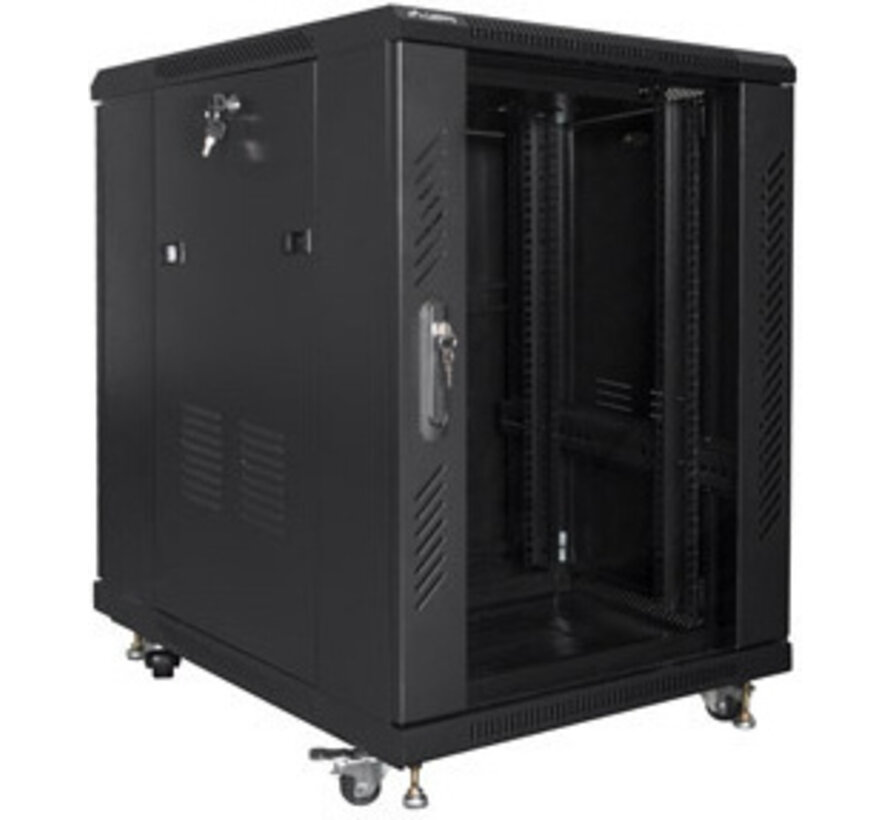 FF01-6815-12B rack 15U