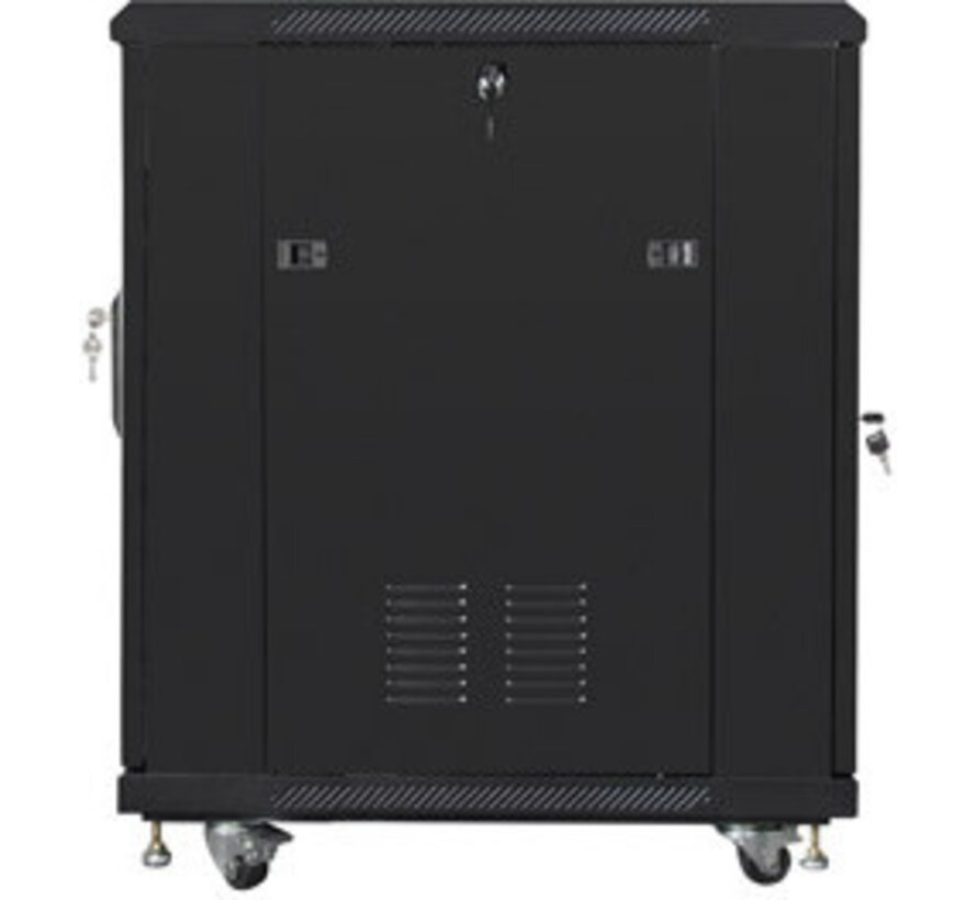 FF01-6815-12B rack 15U