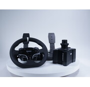 Moza R5 Simulator Bundle Zwart