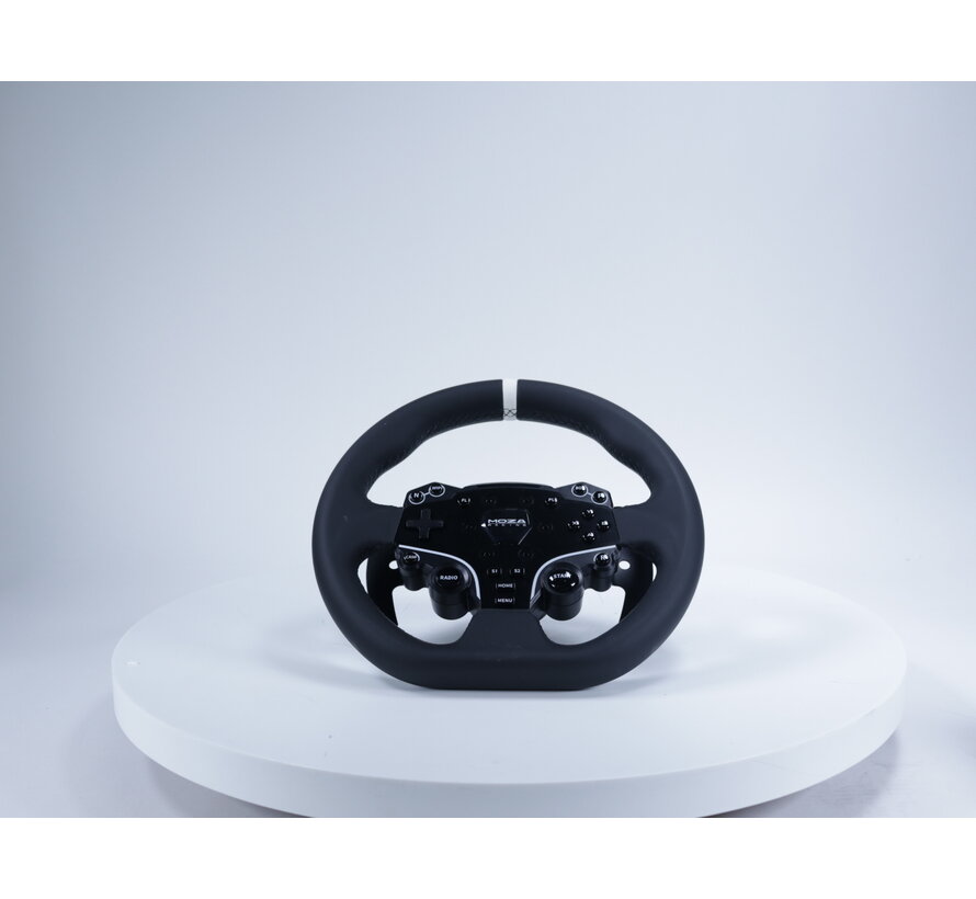 R5 Simulator Bundle Zwart