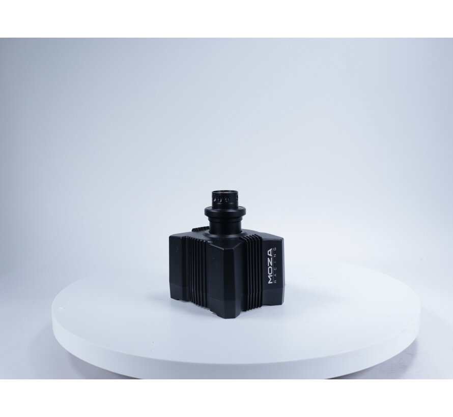 R5 Simulator Bundle Zwart