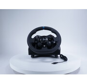 Logitech G G923 Trueforce | Sim Racing Wheel | Xbox / PC