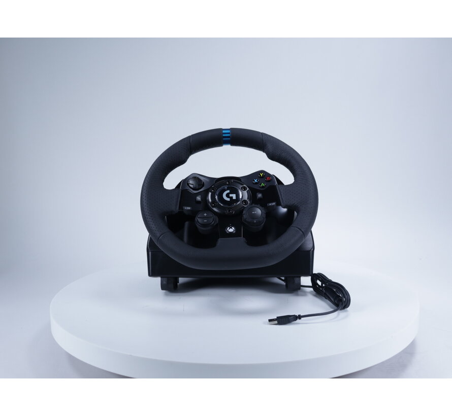 G G923 Trueforce | Sim Racing Wheel | Xbox / PC