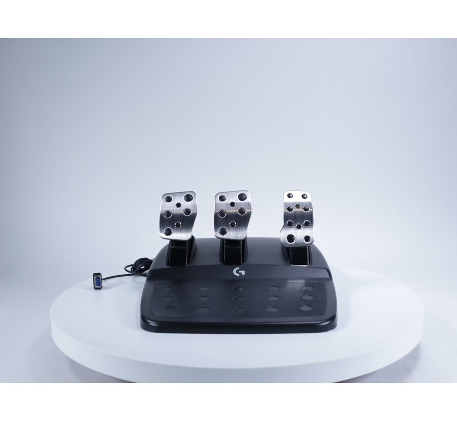 G G923 Trueforce | Sim Racing Wheel | Xbox / PC