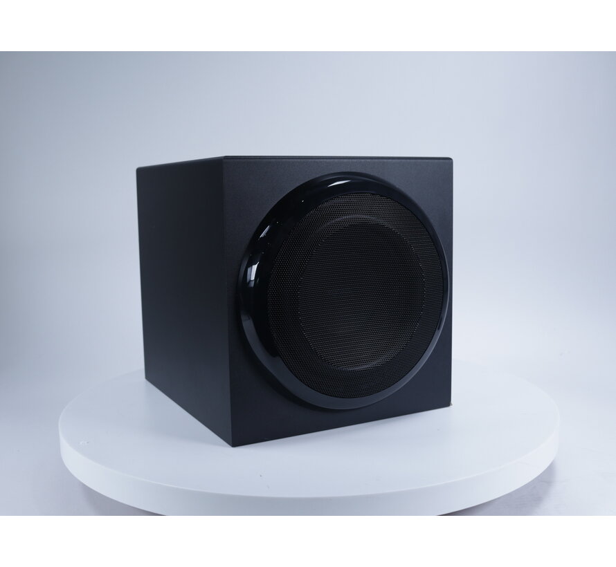 speakers Z906