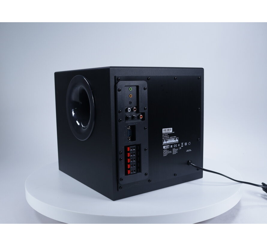 speakers Z906