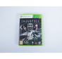 Xbox 360 - Injustice Gods Among Us [No Manual]
