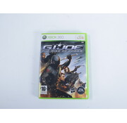 Xbox 360 - G.I.Joe The Rise Of Cobra