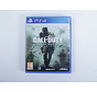 Playstation 4 - Call of Duty Modern Warfare Remastered [Gebruikt]