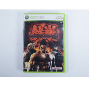 Xbox 360 - Tekken 6